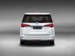 Buick GL8 ES 2016 года